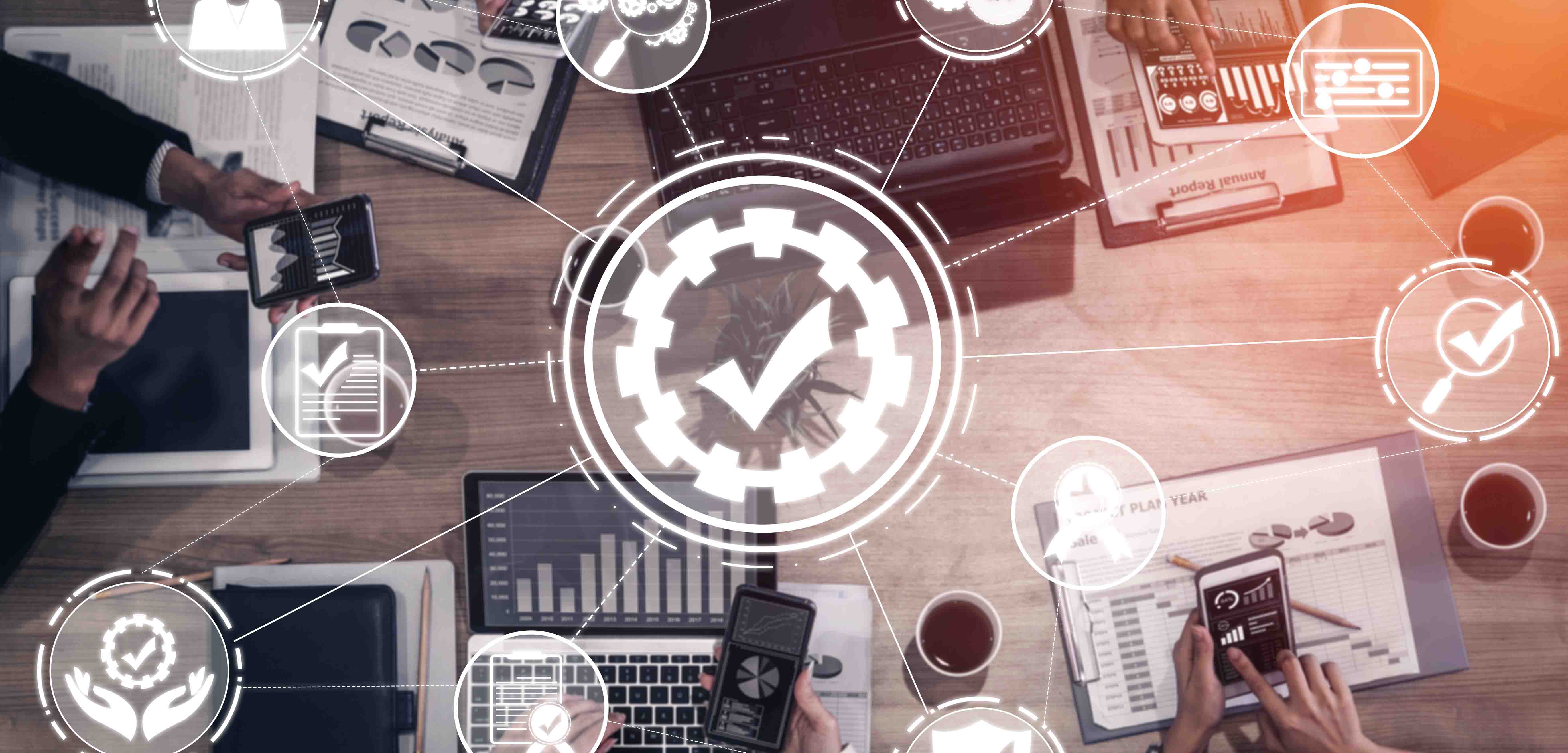 Qualitätsverbesserung